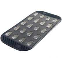 F43214 - Stampo in Silicone Premium per 20 Mini madeleines - Mastrad