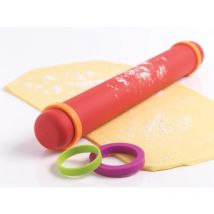 Teigrolle Silikon