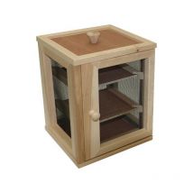 Masy - 204 garde manger fromager 3 étages