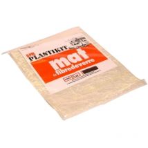 Upol - Mat de fibre de verre 0,5m2