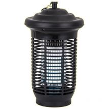 Zéro Moustique - Mata insectos uv de 40w - 002800