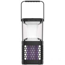 Coati - mata mosquitos portátil + led -