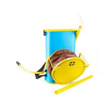 Spogliatore Polmax Matabi
