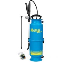 Pulverizzatore Kima 12 Matabi