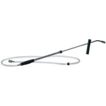 Matabi - Lance Pulvérisateur Modèle A - Buse Réglable - Tuyau 1,45 M - Jet 7,5 M