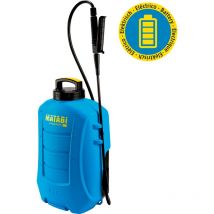 Matabi - mochila bateria 12v evolution 15 lt. 150 l autonomia bricolaje