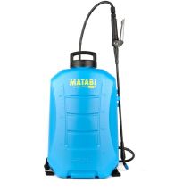 Goizper - Pulvérisateur Électrique Evolution 20ltcs Matabi