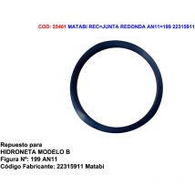 MATABI matabi rec junta redonda an11 199 22315911 , matabi rec junta redonda an11 199 22315911