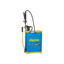 Matabi - 8.39.47 Supergreen 16 Knapsack Sprayer 16 litre MTB3947