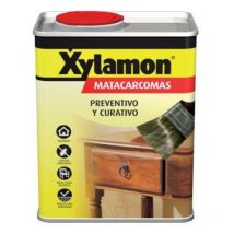 Xylamon - Matacarcoma mad 2,5 lt inc.
