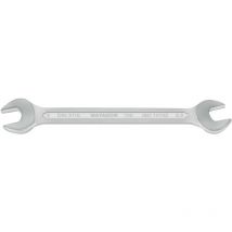 01000555 Clé à fourche double Ouverture de clé (métrique) 5 - 5.5 mm X871161 - Matador