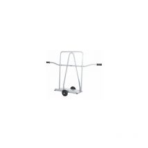Matador - Carro para planchas l x a de la plataforma 820 x 378 mm carga