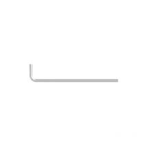 Tête sphérique 6 pans longue 2 mm - 0020 0441 - Matador