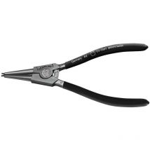 Sicherungsringzange, 0°, iso 5254 c, j 1, 135 m