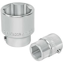 Steckschlüssel-Einsatz, 6-kt., 3/4': 7/8' a