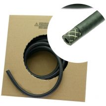 Matassa Tubo Telato 7,5 metri diametro interno 6 mm diametro esterno 12,5 mm. - 350411