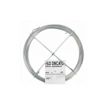 Matassina Filo Zincato N. 4 30 Pz