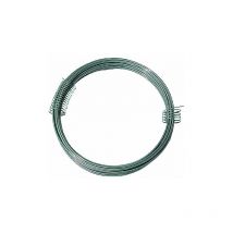 MATASSINA FILO FERRO ZINCATO N. 14 mm 2,2 mt 9 10 PZ DF 108648