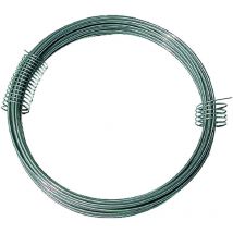 Sidex - Matassina filo ferro zincato n. 2 mm 0,7 mt 40 (30 pezzi)