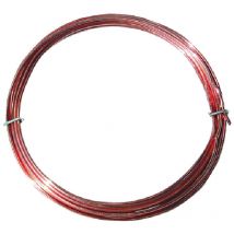 Matassina filo rame cotto mm 0,60 - mt. 20 - n. 1