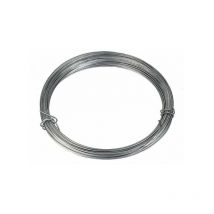 Filo in acciaio Inox 1,00 mm. - 7 mt