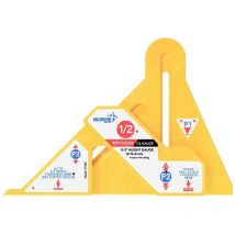 Microjig - MatchFit FitFinder 1/2 Gauge