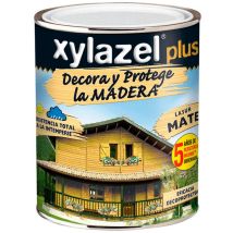 Xylazel più decorazione mogano opaco 0.375l 5396740
