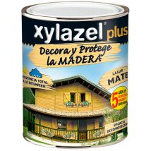 Xylazel Plus Decora Mat Noyer 0.750l 5396748