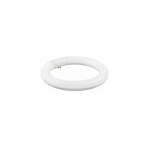 Matel circulaire led fluorescent 22cm 15w chaud