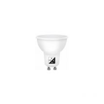 Matel - Dämmerungssensor GU10 5W warme LED-Glühbirne
