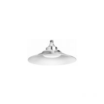 E27 LED-Glocke 30 cm Aluminium 30 w warm - Matel