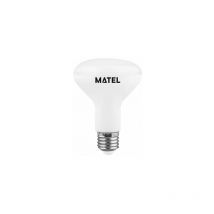 Matel e27 r80 10w neutrale LED-Reflektorlampe
