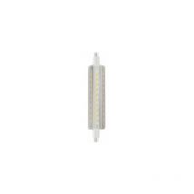 Matel lineare LED-Glühbirne 118 mm 12 W dimmbar kalt