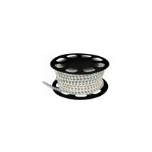 Striscia led 220v ip68 25 metri smd5050 neutra - Matel