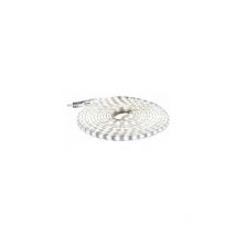 Matel striscia led 230v ip65 smd3528 5mt freddo