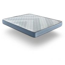 Matelas 105X190 nirvana Épaisseur 16 cm Mousse SuperSoft hr Fermeté moyenne