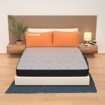 Matelas 150x200 pour Canapé-Lit, Hauteur 13 cm Summit H13