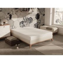 Matelas 140x190 H15cm