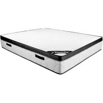 Matelas 160 x 200 cm mousse ép.30cm - SOLAK de YSMÉE