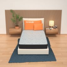 Matelas 75x190 pour Lit Junior Hauteur 13 cm Summit