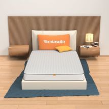 Matelas 140x190 en Mousse Dispositif Médical. Smart H18