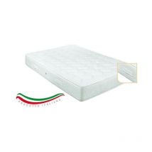 Matelas 90x190 19cm Black Series
