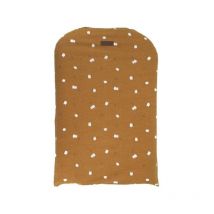 Matelas a langer Domiva boubou - 50x75 cm