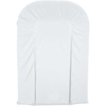 Looping - Matelas À Langer Bclpc - Panneau De Mousse - Blanc
