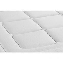 Royal Palace Bedding - Matelas Balmoral 90 x 190 cm - Epaisseur : 24cm