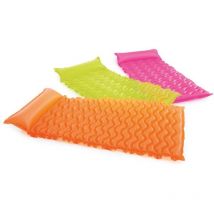 Matelas à rouler Intex