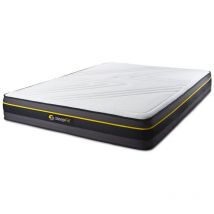 Sleepfit - Matelas Active 160 x 200 cm - Epaisseur : 24cm