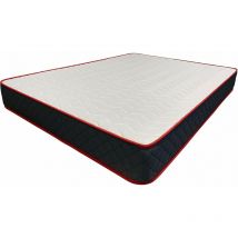 Sampur - Matelas Altesse : Mémoire de forme et Haute Résilience