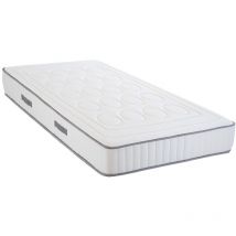 OLYMPE LITERIE Matelas CRISTAL 90x190 cm Accueil mémoire de forme