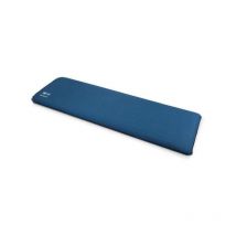Matelas autogonflant Kampa Luxury 10 sim - 1 personne - 1,98 m x 0,63 m - Bleu